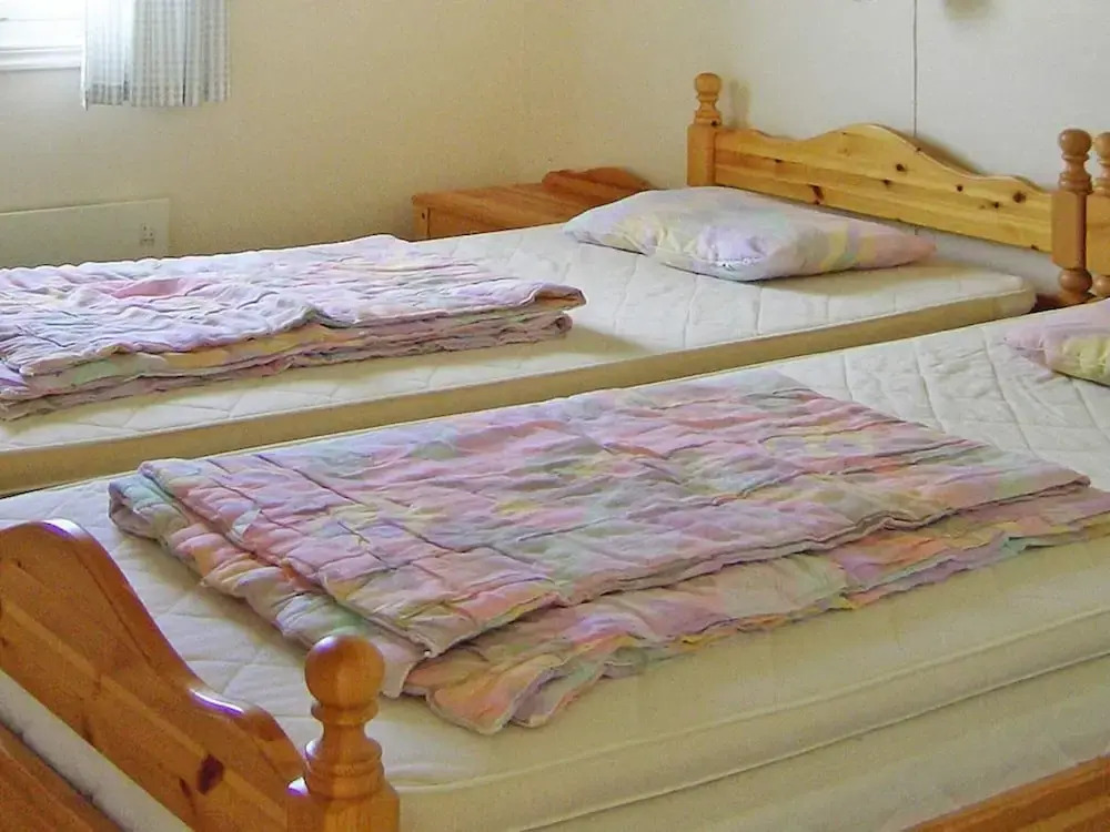 4 person holiday home in Byxelkrok