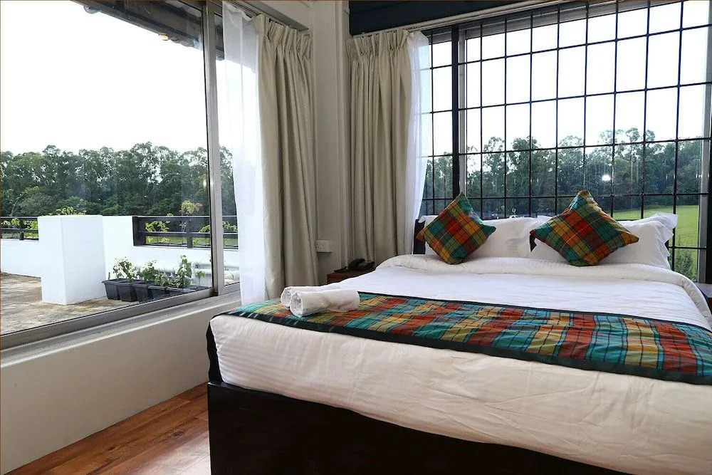 The Golf Retreat, Shillong