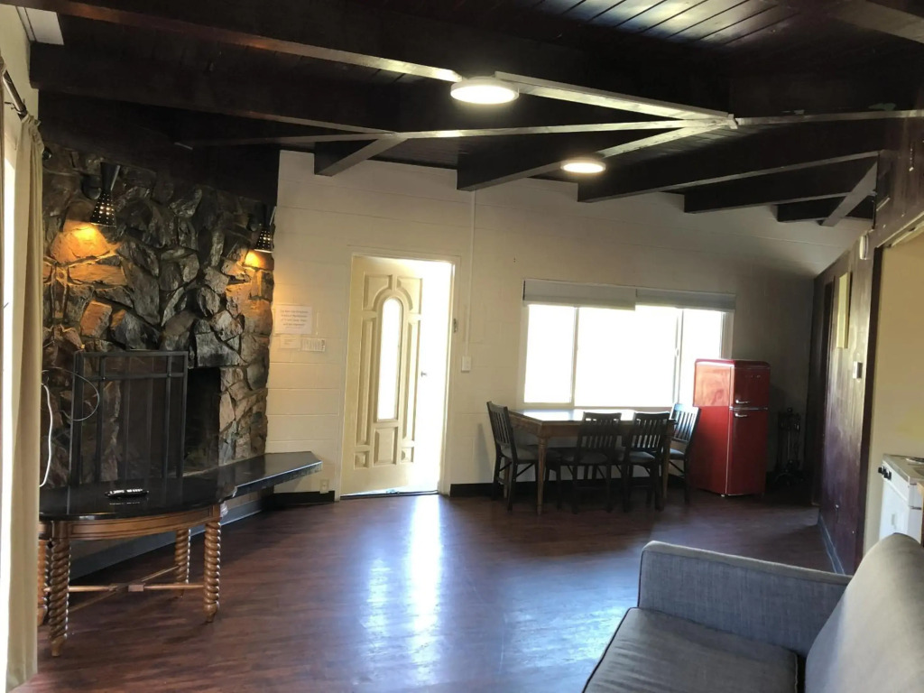 Sequoia Village