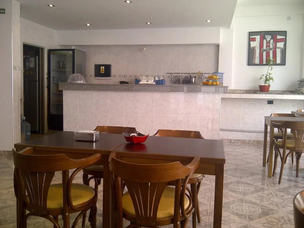 Hotel Pedraza