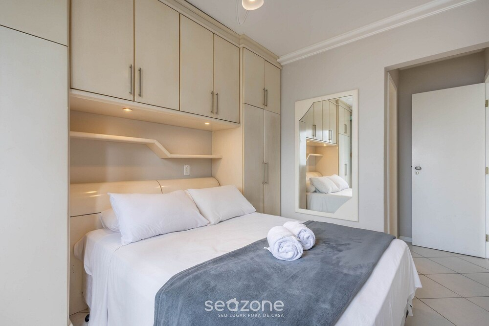 3-bedroom Apt Only 300m From the Beach Ejs0803