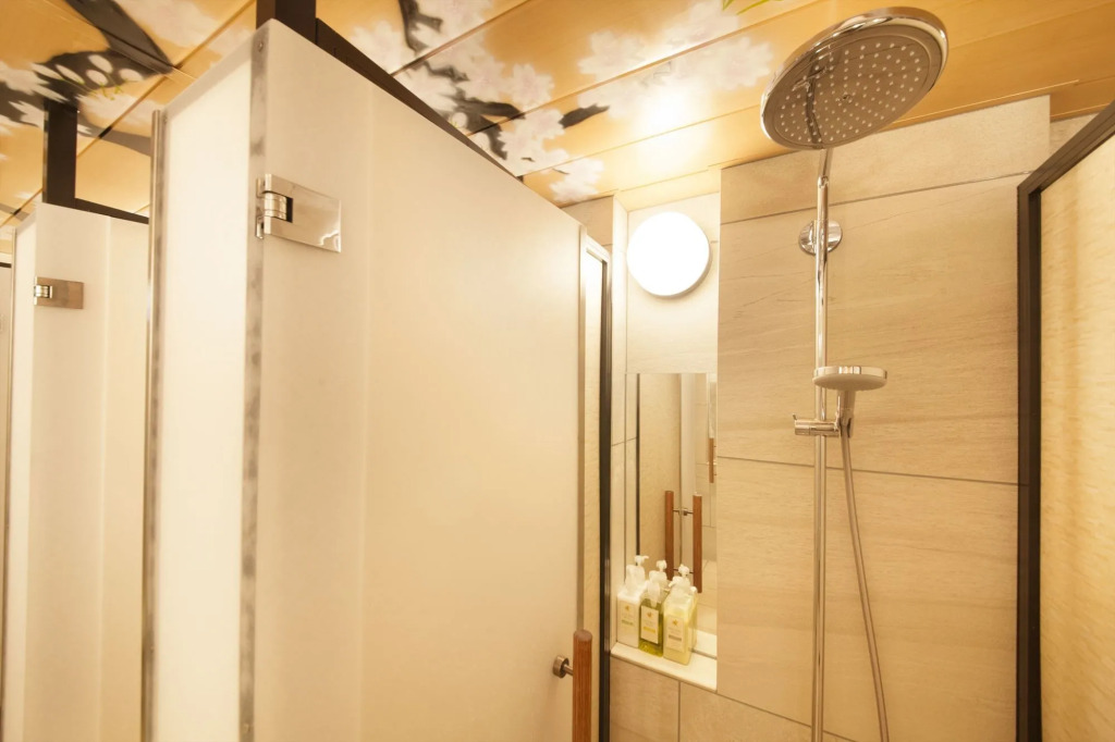 Centurion CABIN & SPA KYOTO