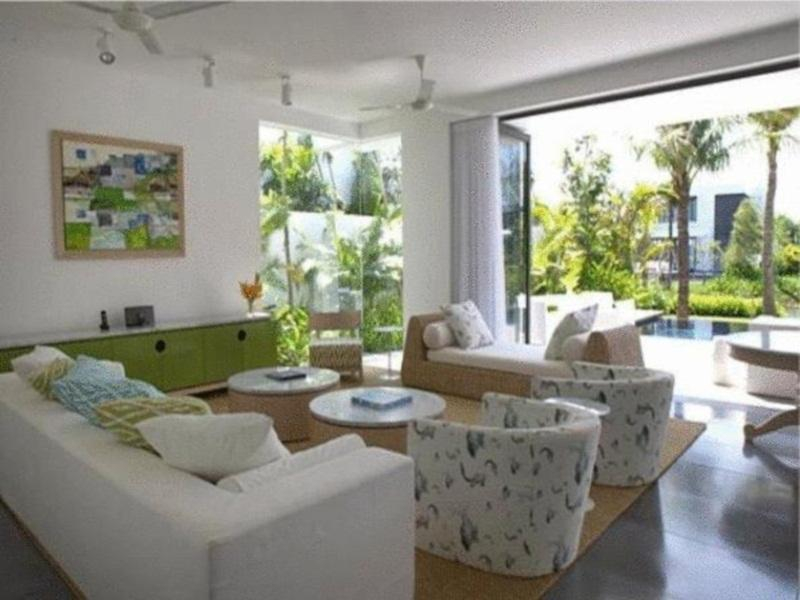 Luxury Villa Ho Tram Sanctuary Resort by SSens Homes