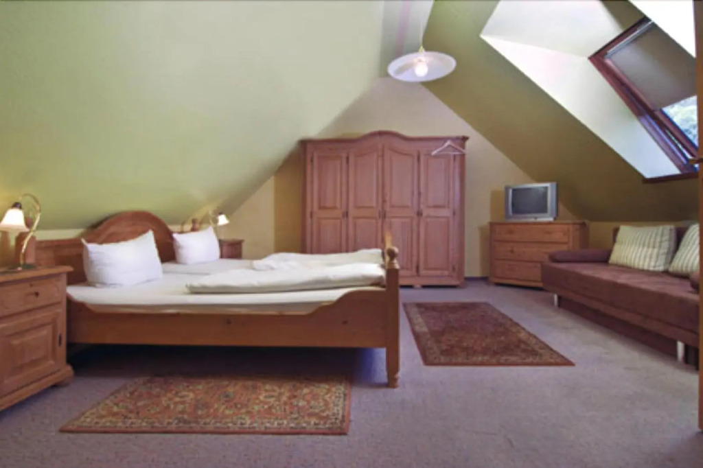 Hotel Kugel