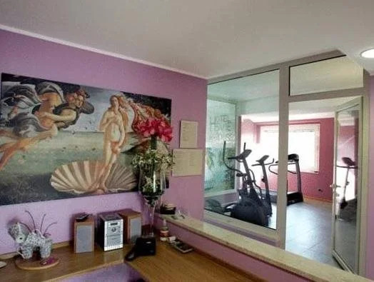 Hotel 5 Vie