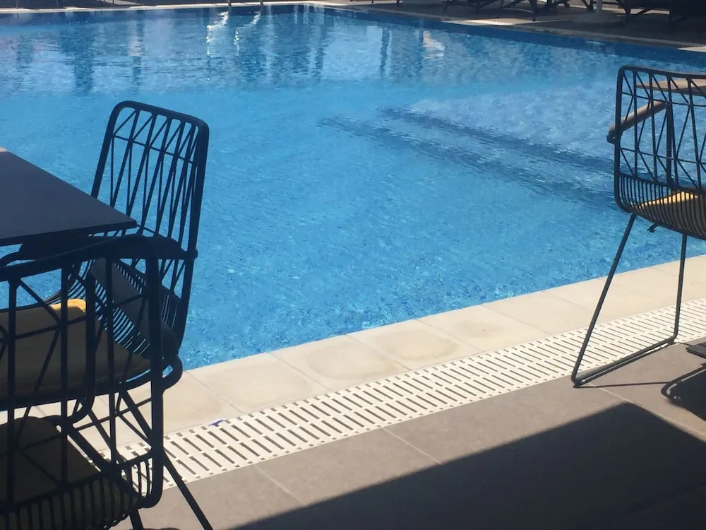 Lukas Hotel