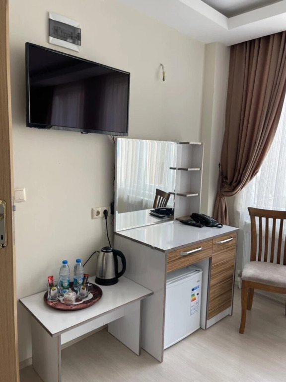 Bursa Malkoc Hotel