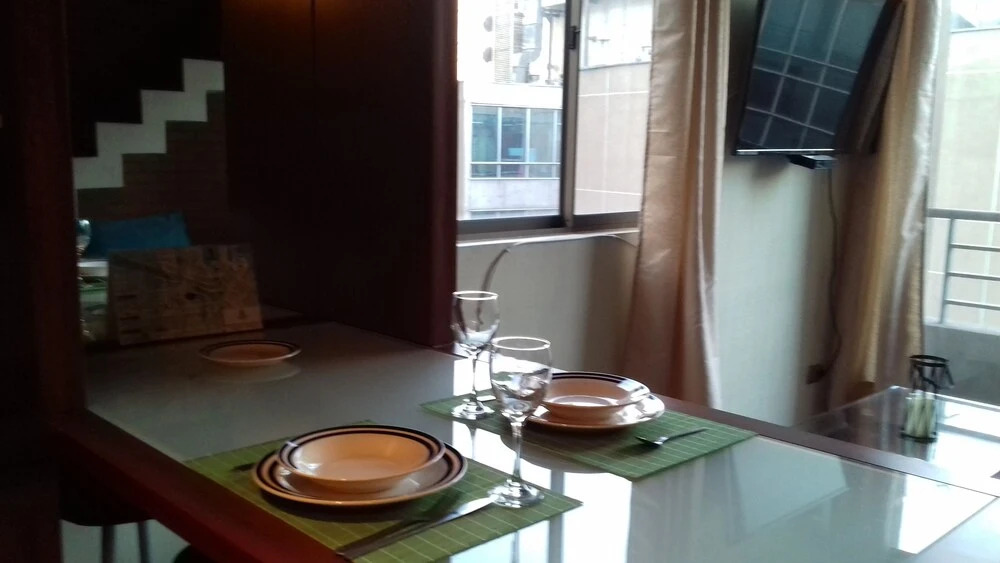 San Agustín Apartment