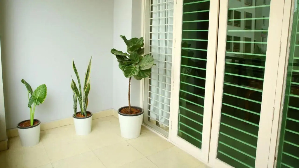 OYO 12459 SilverKey Gachibowli