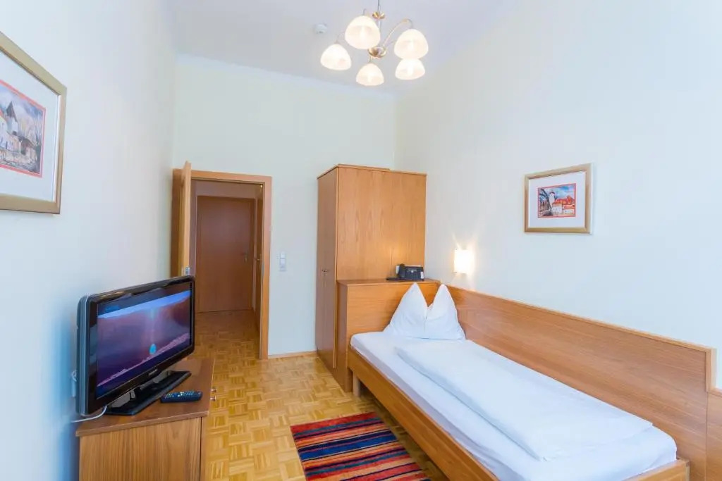 Hotel Kindler 2,0 Self-Check-In
