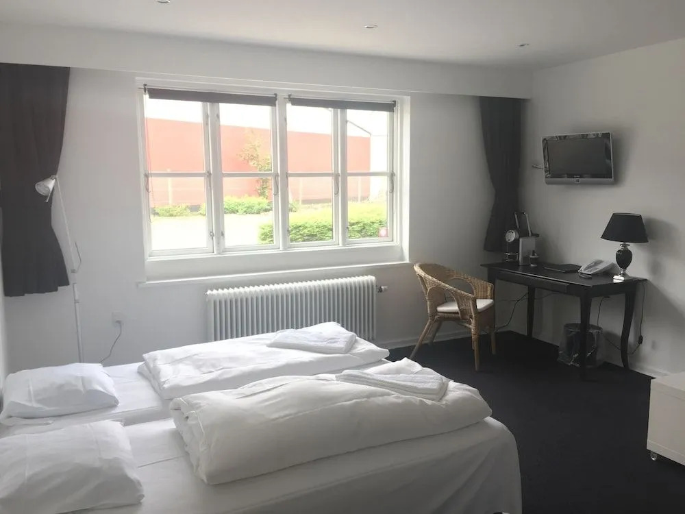 Hotel Assens