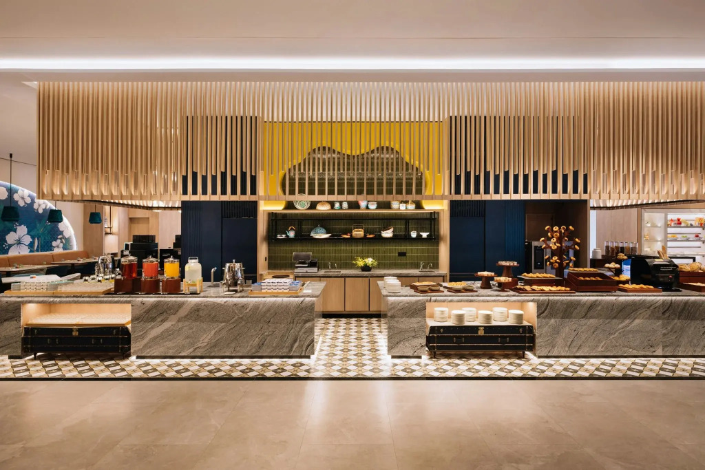 Iconic Marjorie Hotel, Penang, a Tribute Portfolio Hotel
