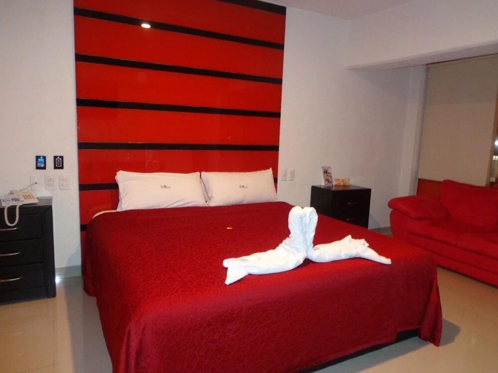 Hotel Quinta Tlalpan