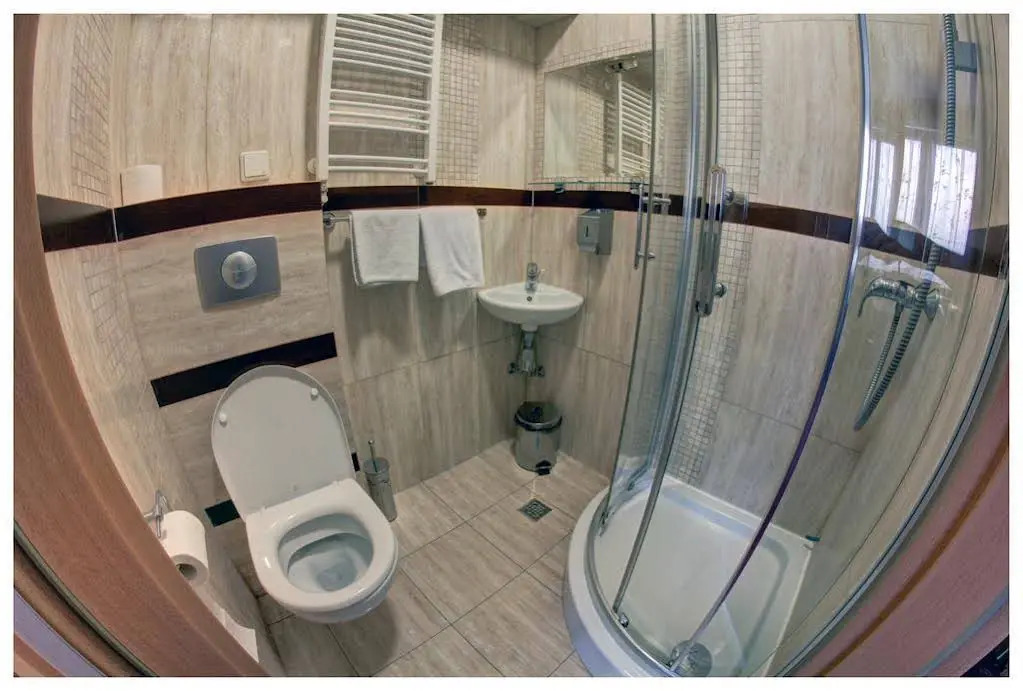 Hotel Orbita
