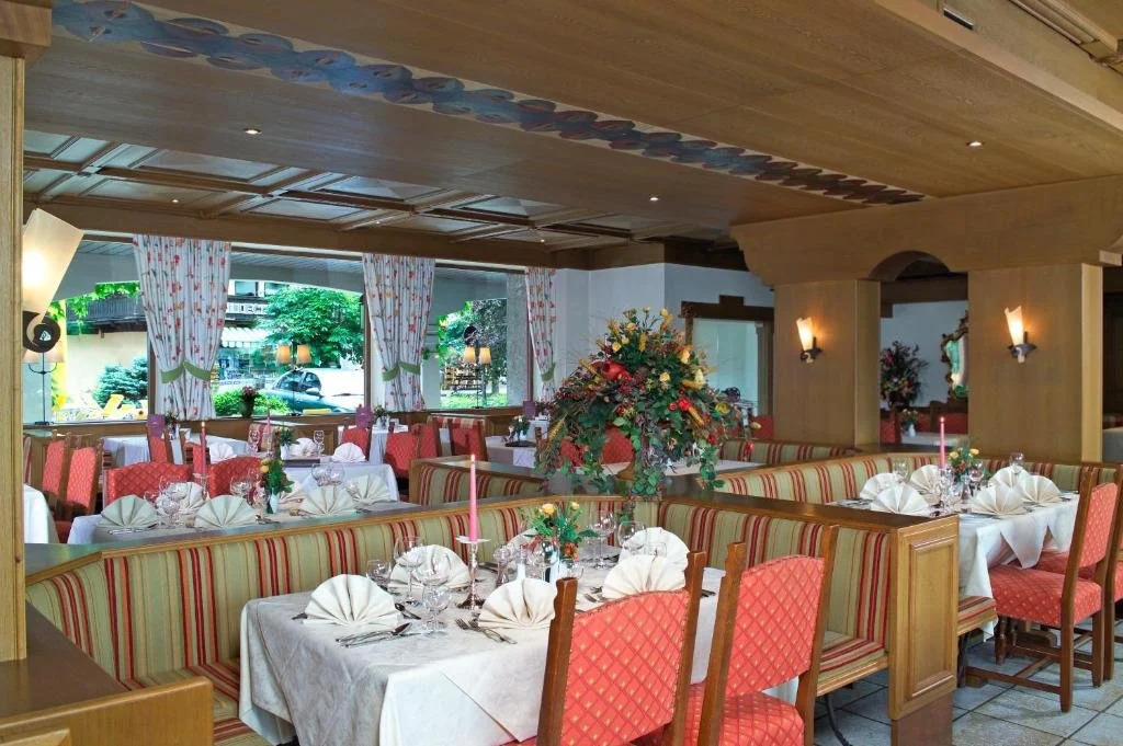 Hotel Jakobwirt Westendorf