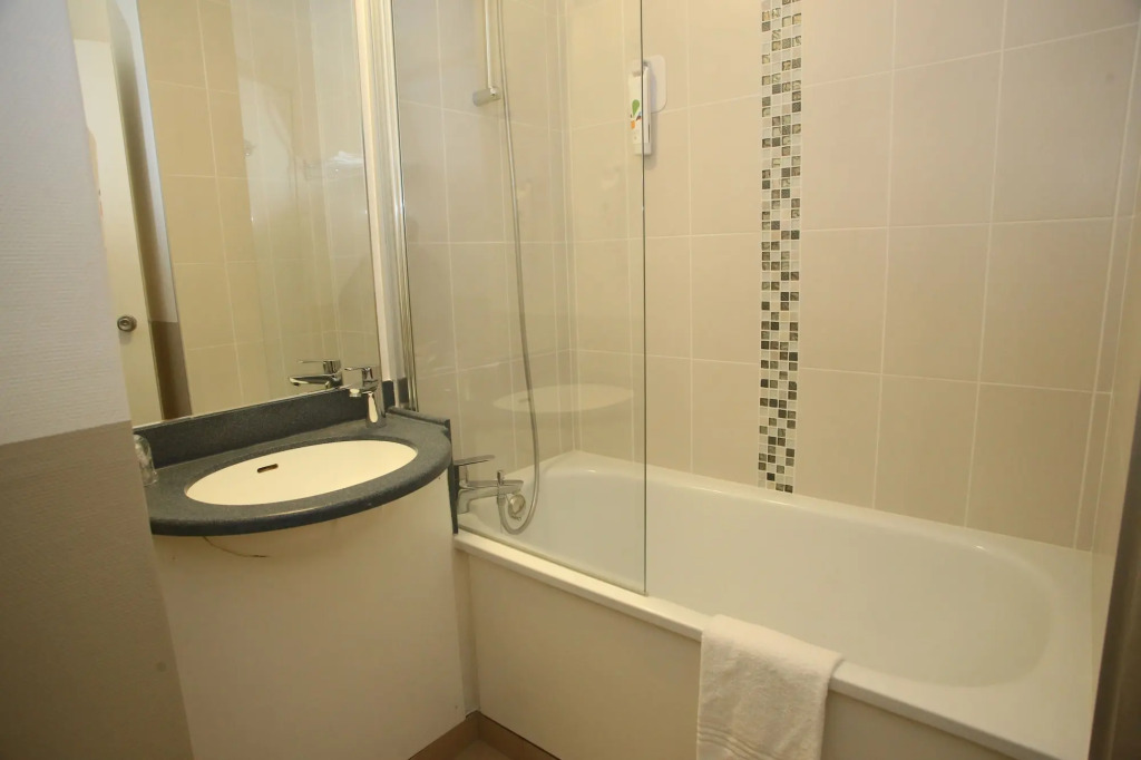 Ibis Orleans La Chapelle Saint Mesmin