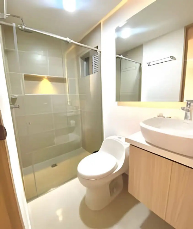 Apartamentos Mirador - by SOHO