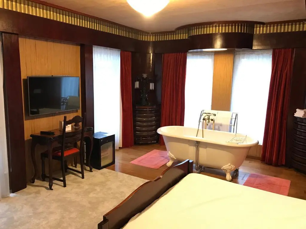 Hotel Esperance