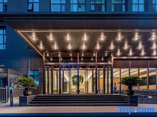 Jifeng International Hotel