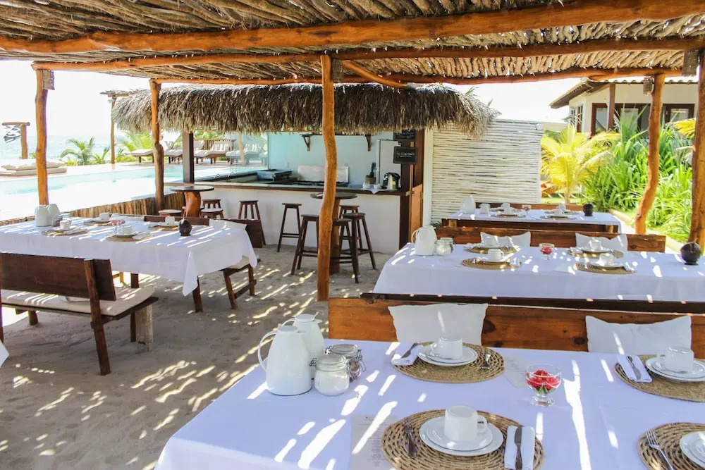 Preabeach Boutique Hotel & SPA