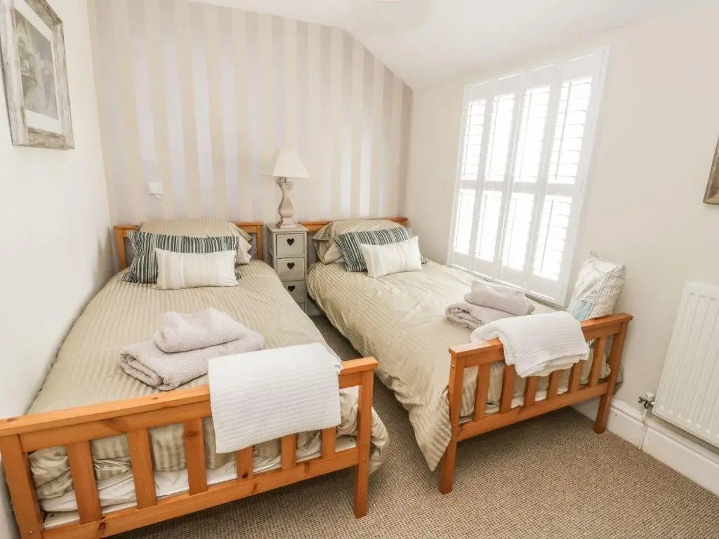 Sefton Cottage