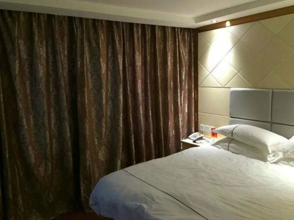 Yiwu Qiaoxin Inn
