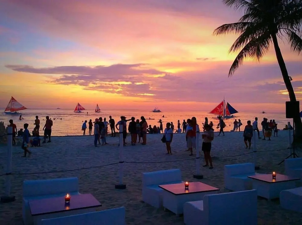 GT Hotel Boracay