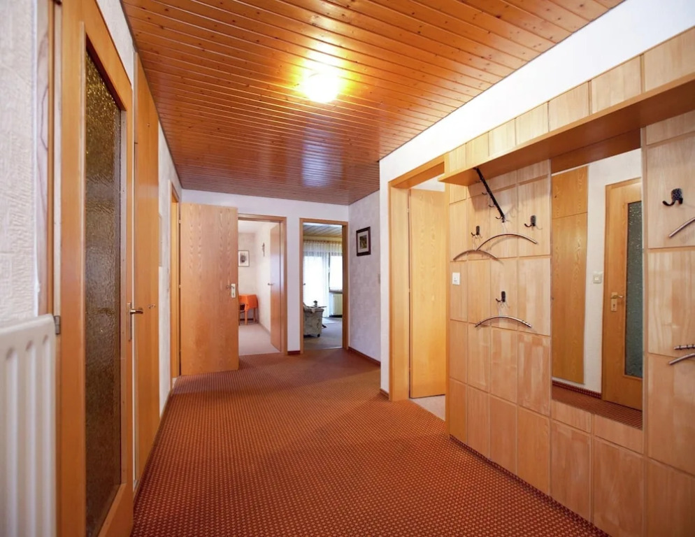 Modern Apartment in Bad Peterstal-Griesbach with Vineyards