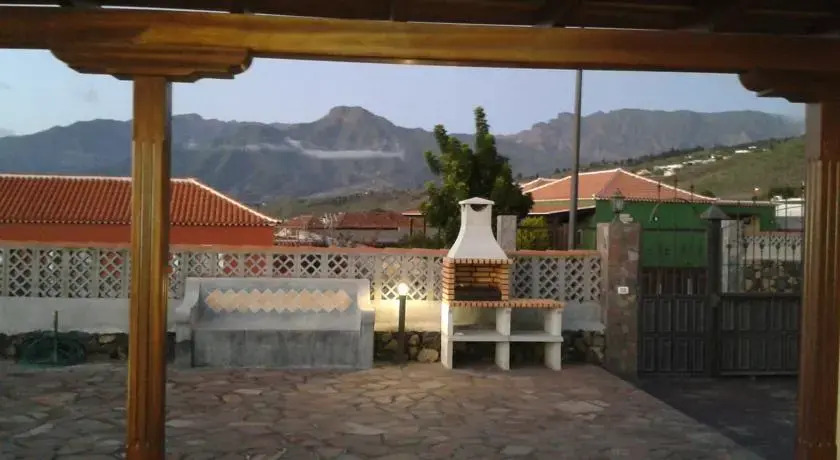 Villa Esther