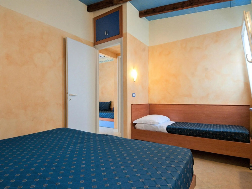 Charming holiday home in Lido di Pomposa with shared pool