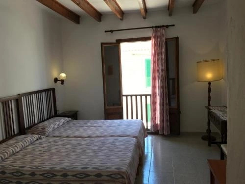 Hostal Restaurante Playa
