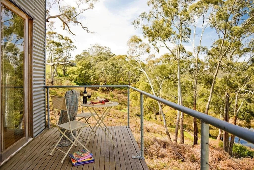 Elevated Plains Retreat 1