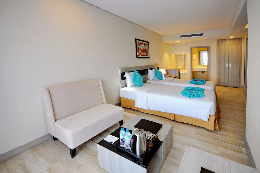 Bu Nha Trang
