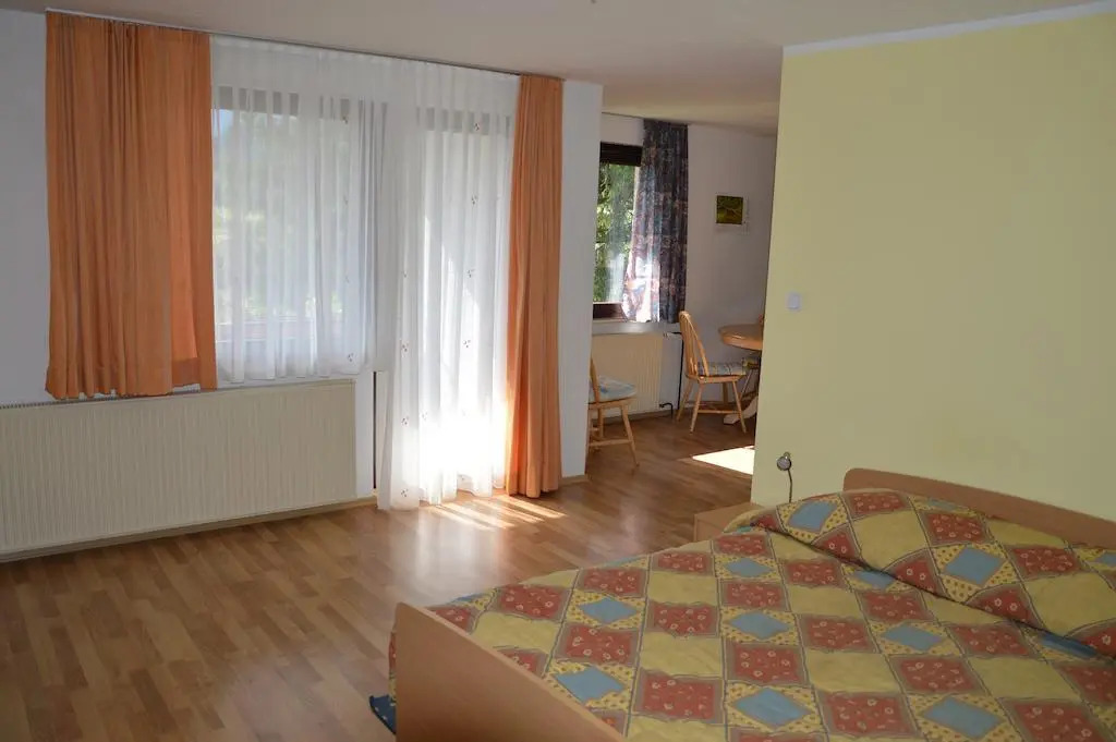 Apartments Koblar