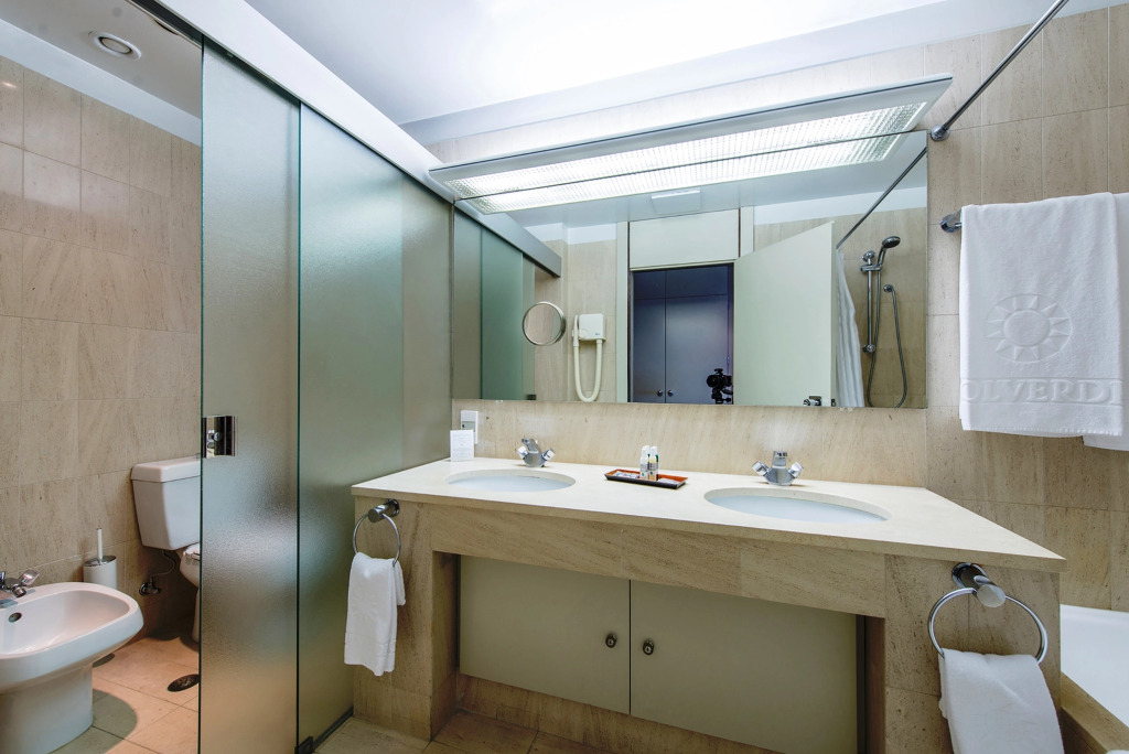 Hotel Solverde Spa and Wellness Center