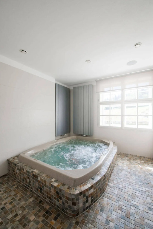 Theresian Apartment