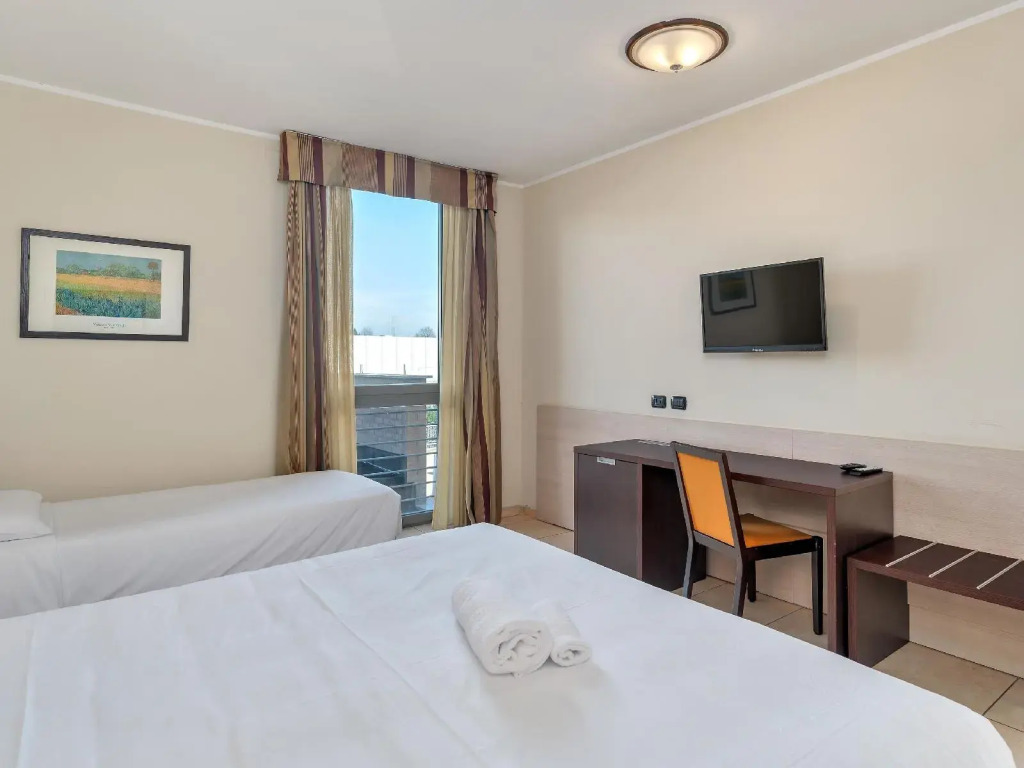 B&B HOTEL Settimo Torinese