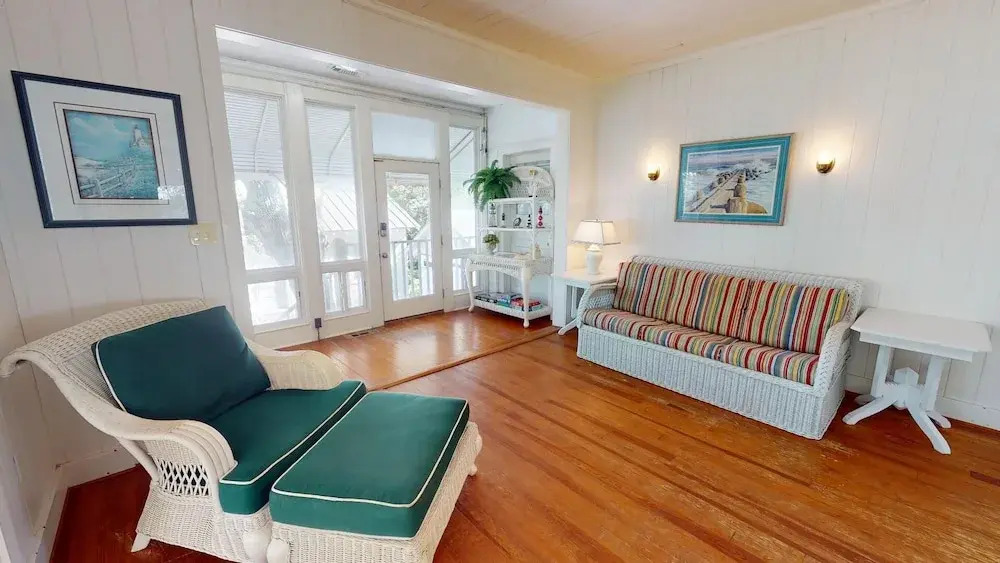 9 Shirley Road by Tybee Vacation Rentals