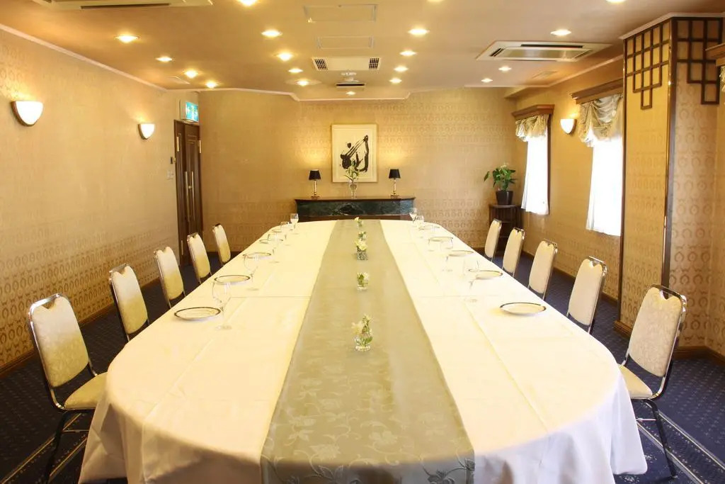 Urakawa Inn