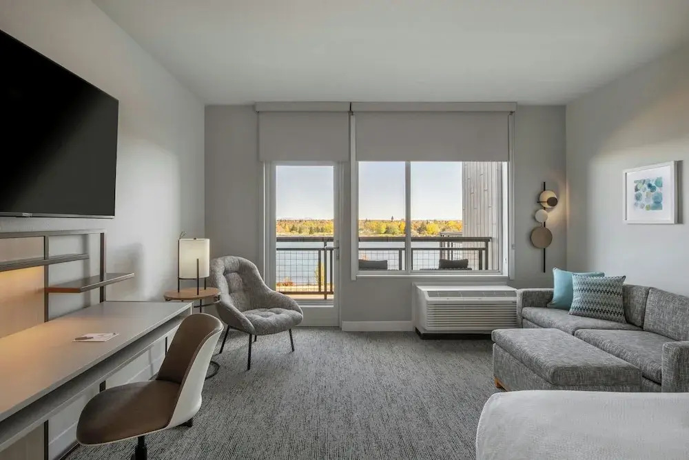 Towneplace Suites By Marriott Great Falls