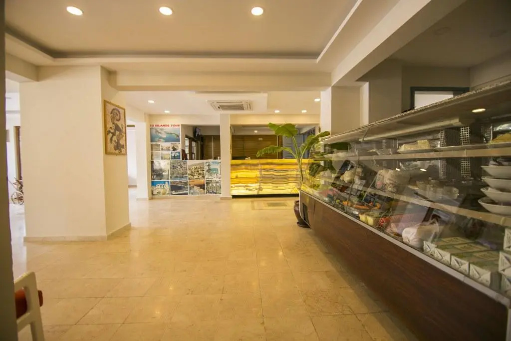 Kilim Hotel & Apart