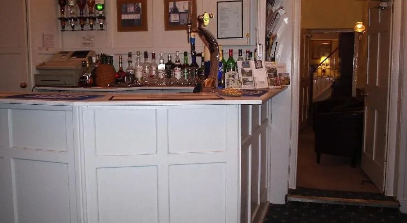 Rydal Lodge
