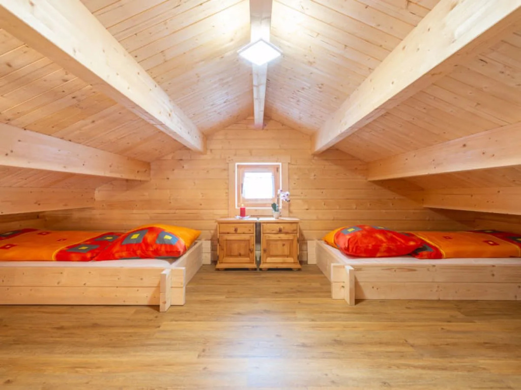 Chalet TONI