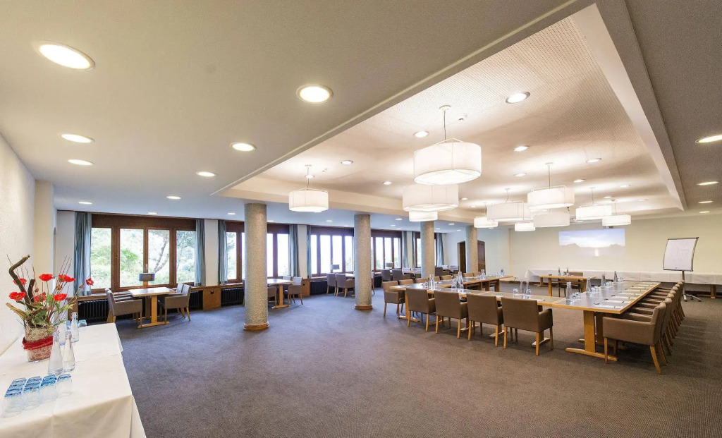 See- und Seminarhotel FloraAlpina Vitznau
