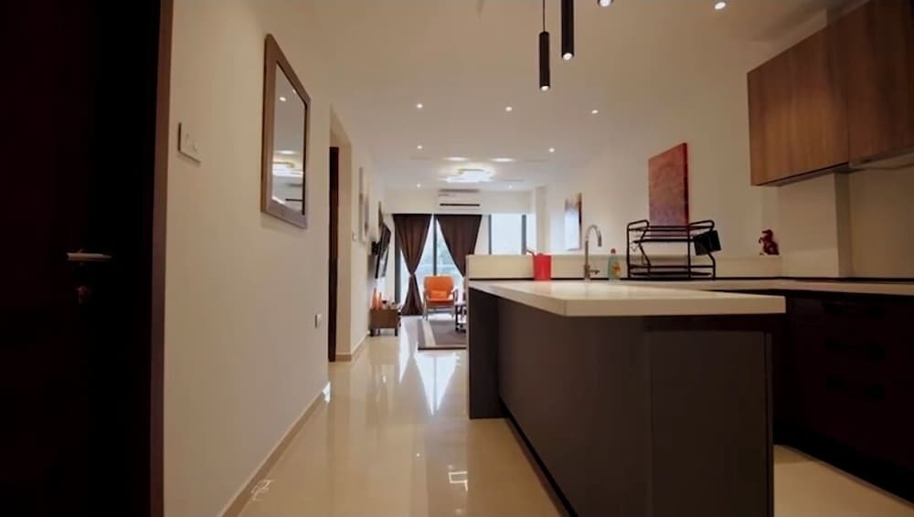 Solaris Apartments luxury by Cozy
