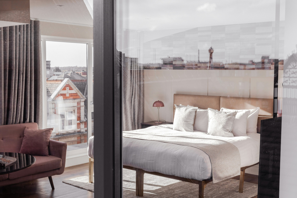 The Gresham Aparthotel