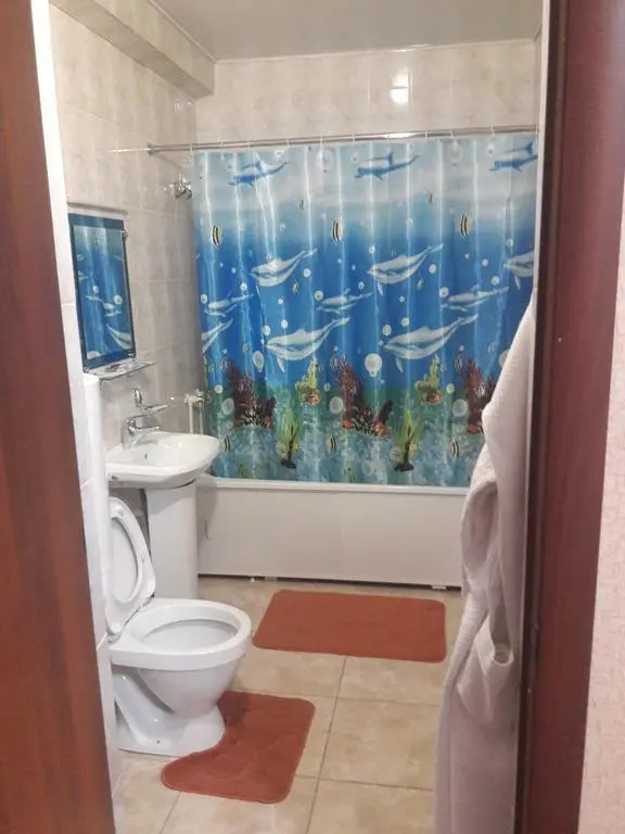 Отель Сатурн