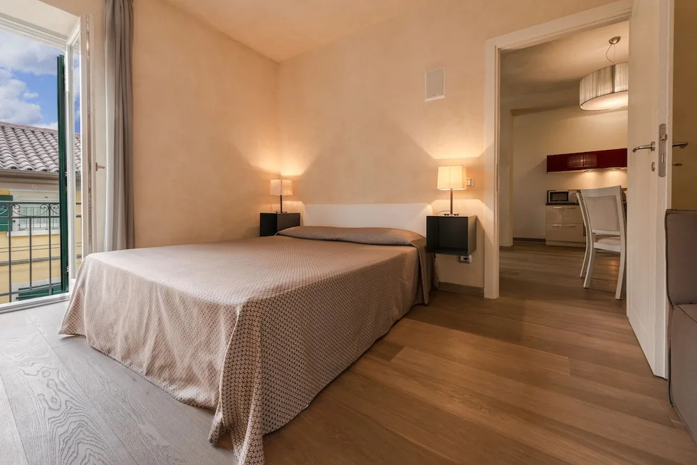 Appartamento Al Castello