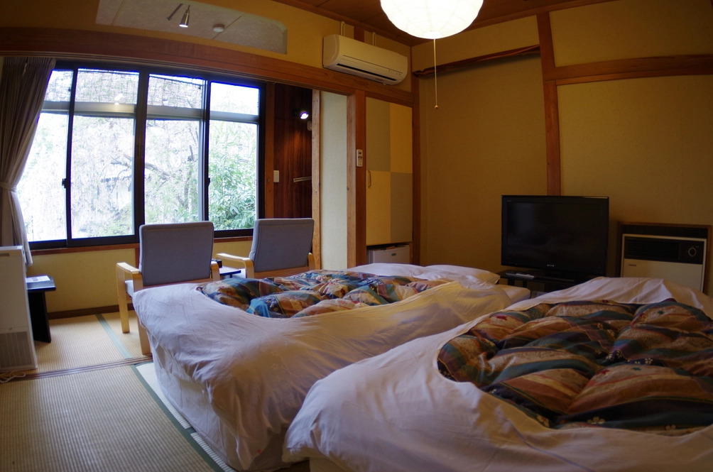 Ryokan Katsuraso