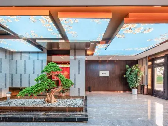 Liuzhouhui Boutique Hotel (Baota Park Store)